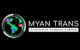 Myan Trans Translation Company Limited